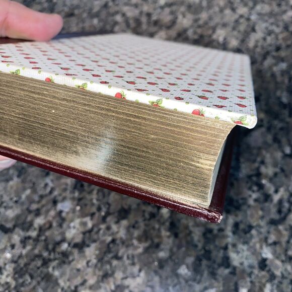 Confederate Receipt Book + Mrs Hill's New Cook Book Deluxe Reprint Edition I1 - Picture 7 of 7